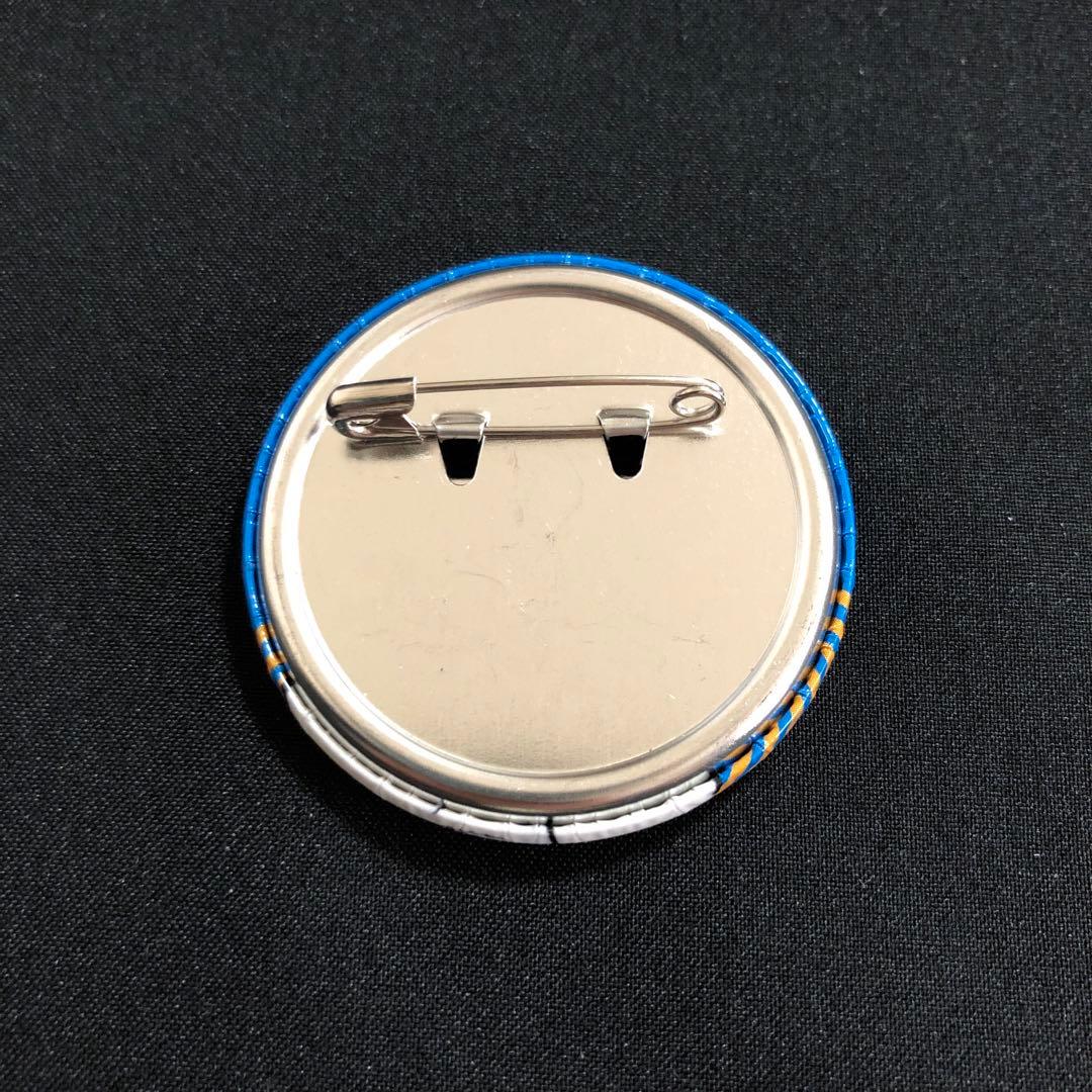 ハイキュー!!　バラエティバッグ 2019 缶バッジ