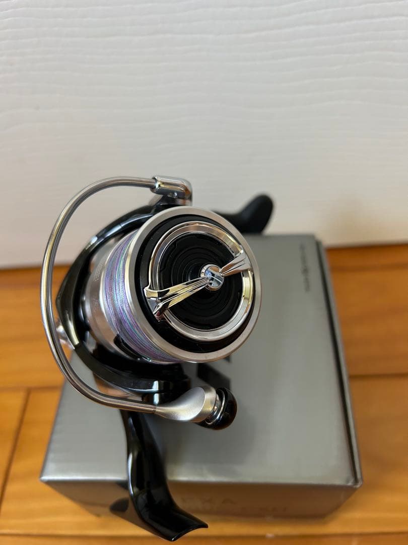 ダイワ 19レグザ(LEXA) LT3000S-CXH