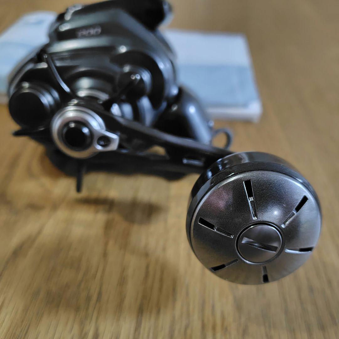 シマノ フォースマスター200