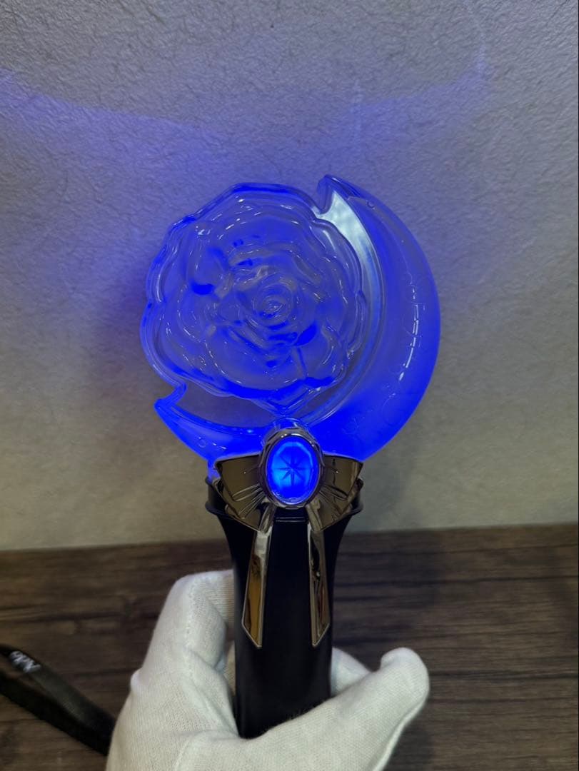 【送料込み】Ado ライブグッズ　3点まとめ　花　ペンライト　折り畳み傘