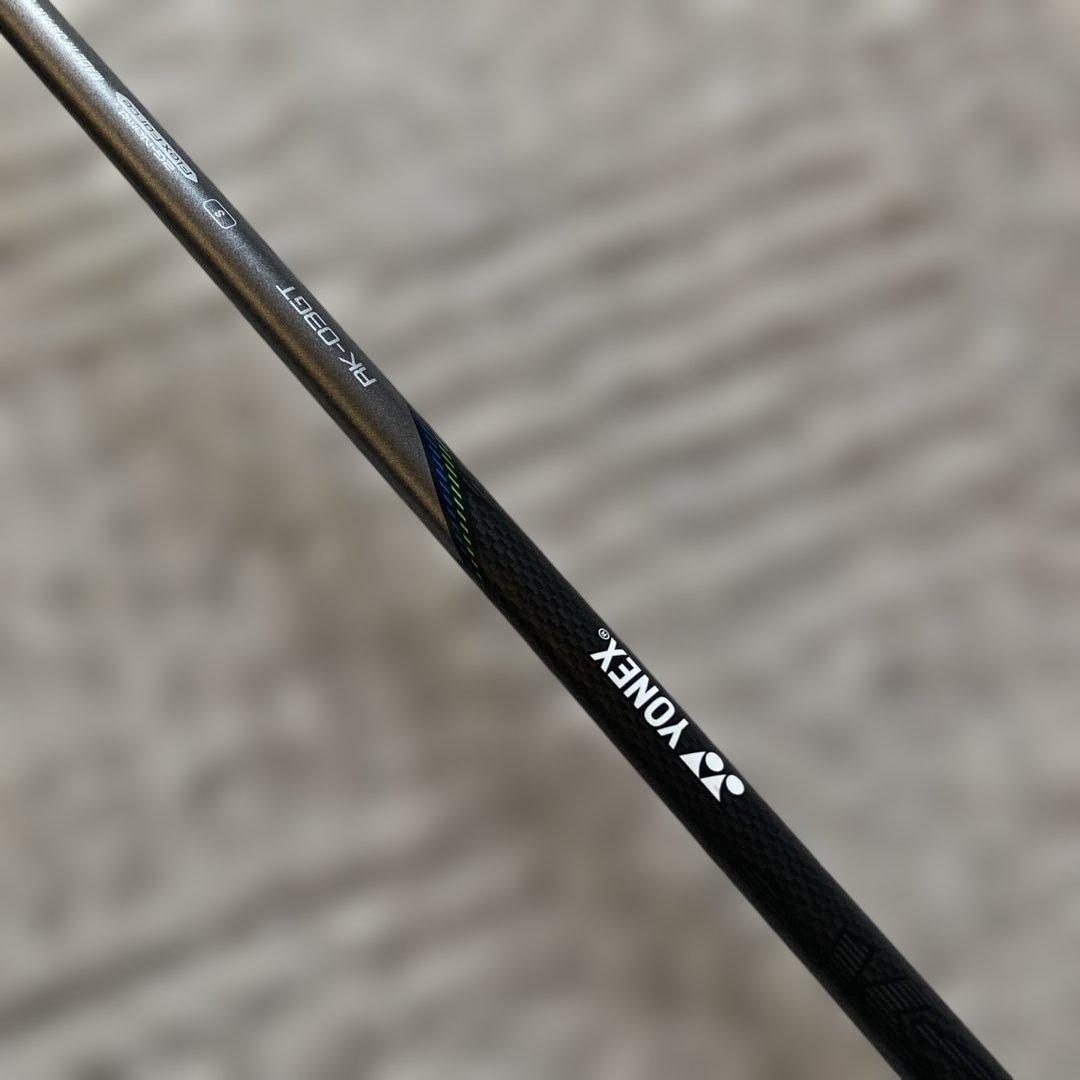 ヨネックス　EZONE GT 425ドライバー　9.0