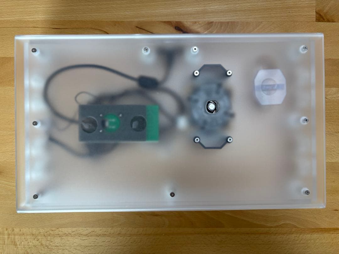 小*治様 【新品未使用/PS5対応のBrook基盤】PWS FS-24 スプリン