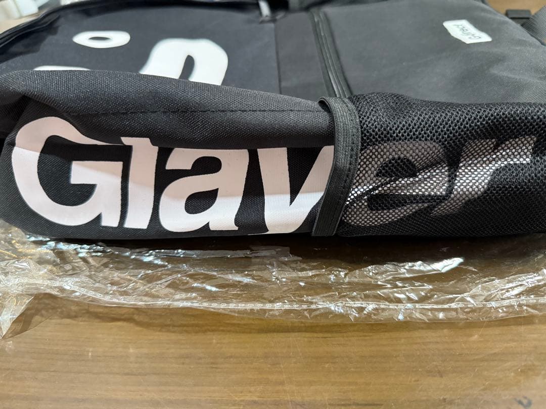 【未使用】GLAY TERU ズラーリュック