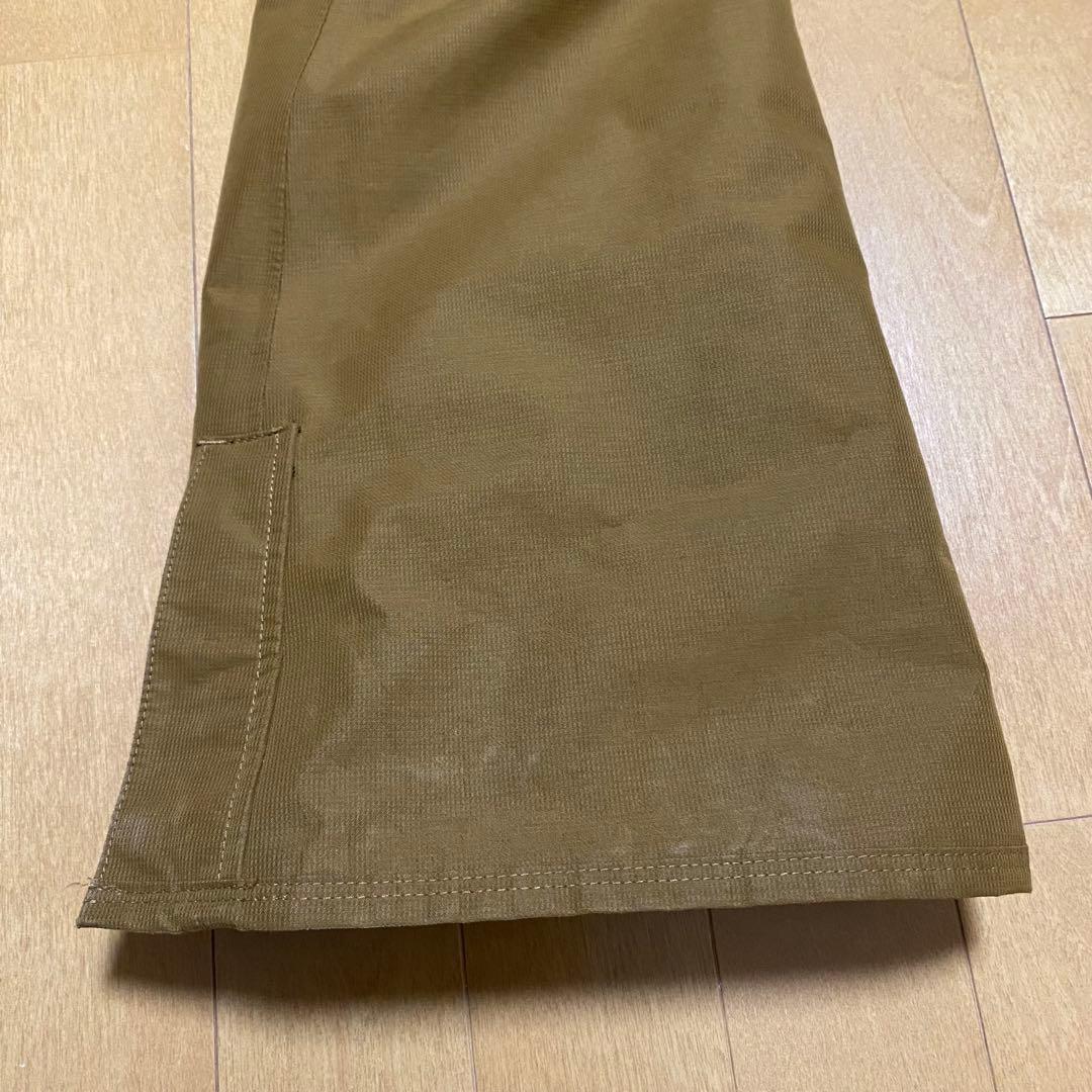 GORE-TEX パンツ　S　レディース　ボルコム