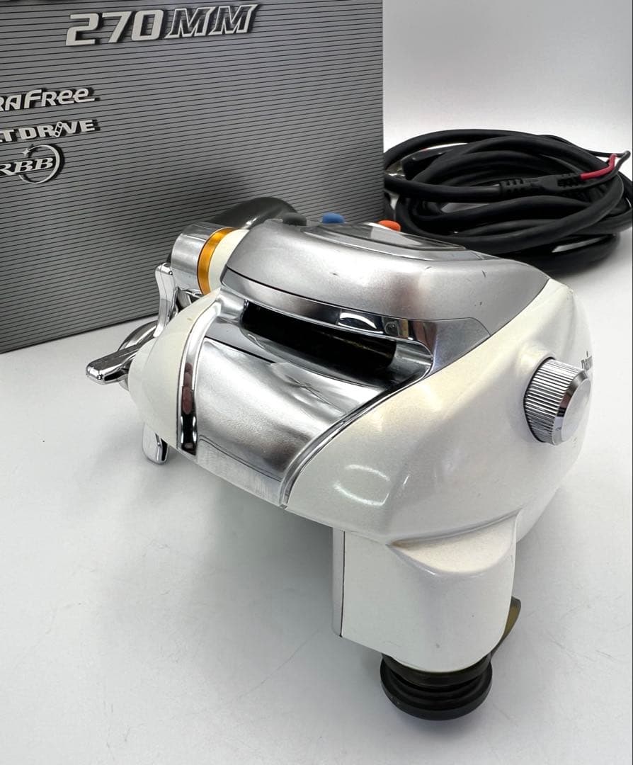 DAIWA ダイワ レオブリッツ 270MM【動作確認済】