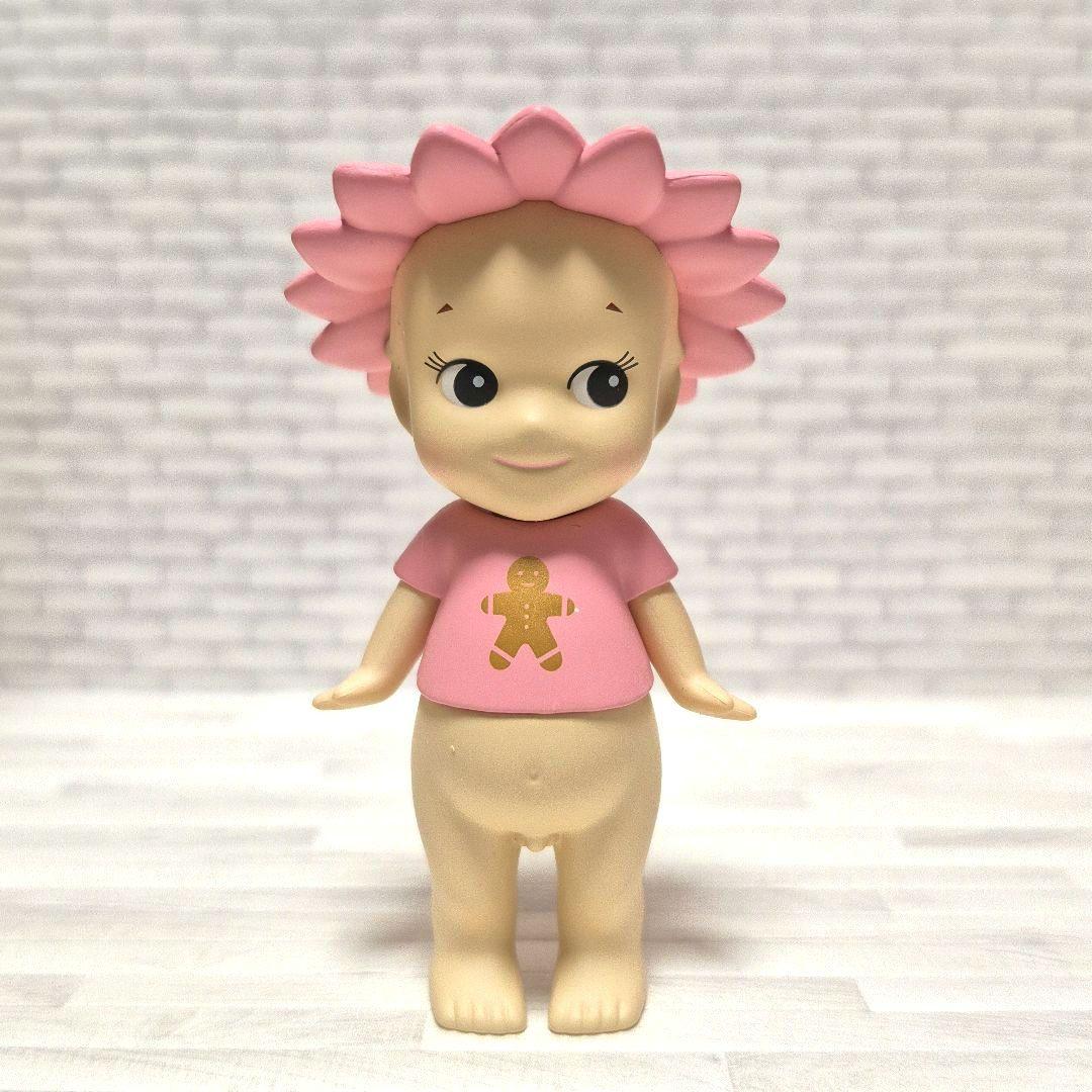 ソニーエンジェル『アドベントカレンダー』11体セット