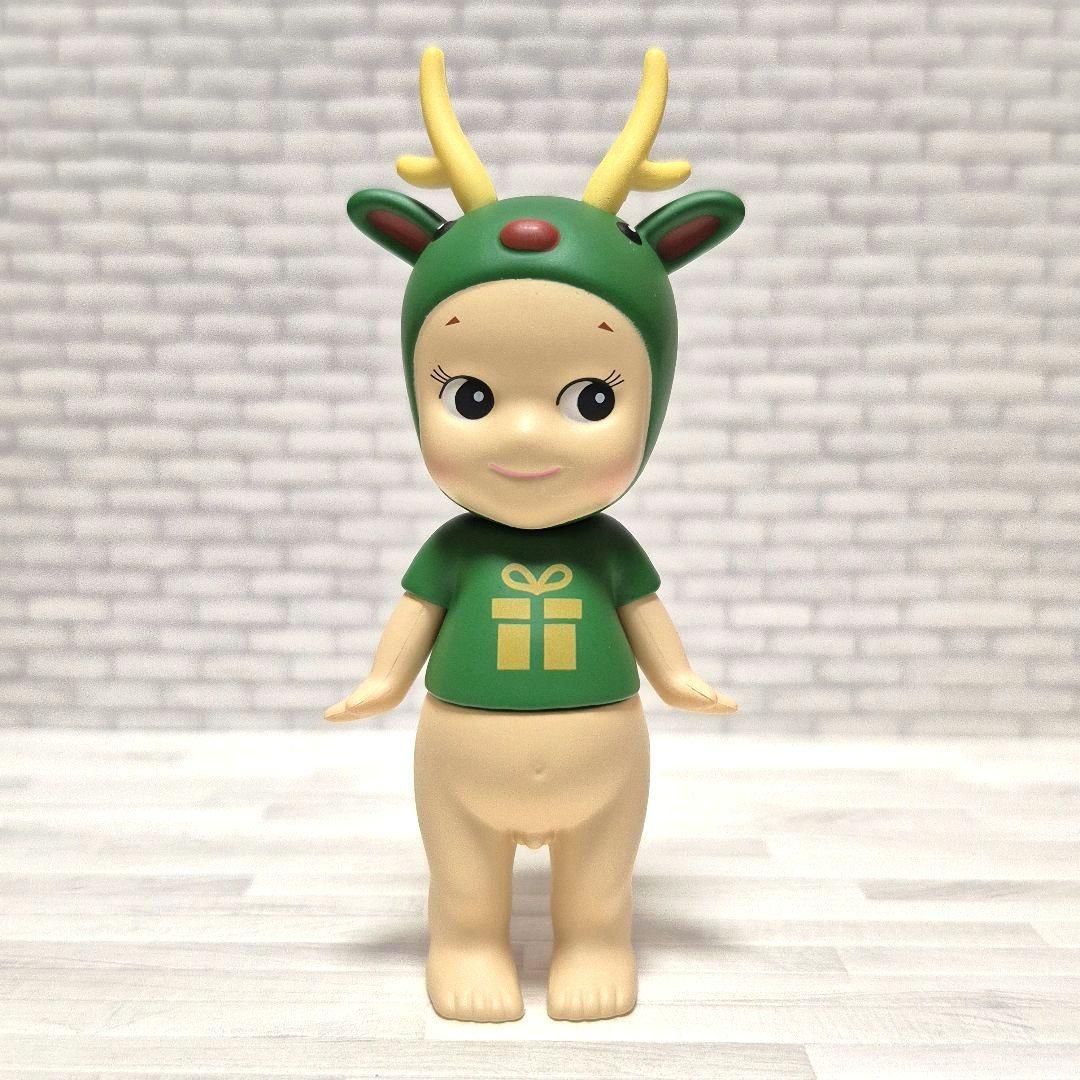 ソニーエンジェル『アドベントカレンダー』11体セット