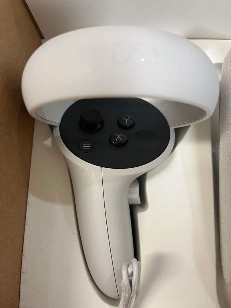  quest 2 256GB 箱付き