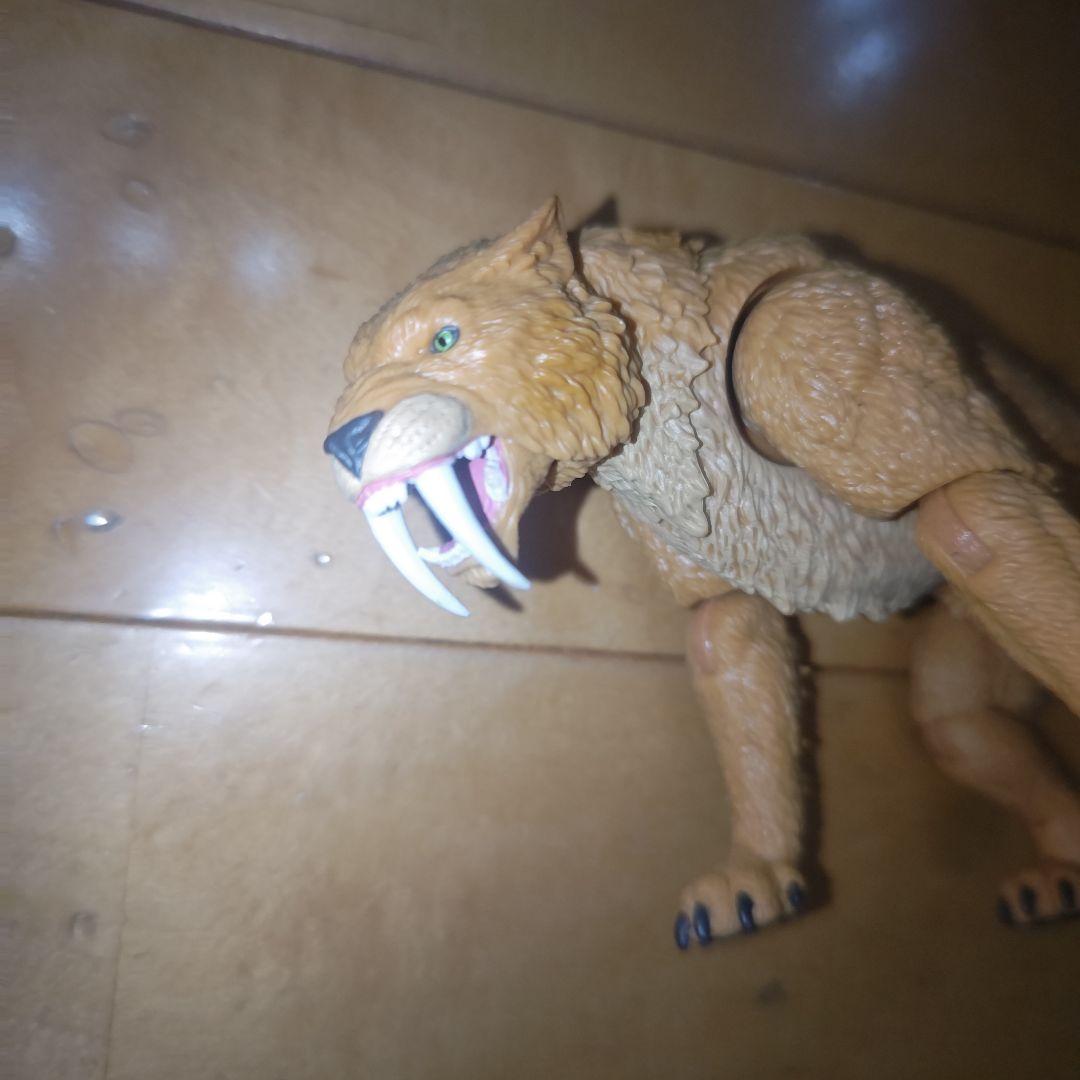 マーベルレジェンド ザブー ビルドフィギュア