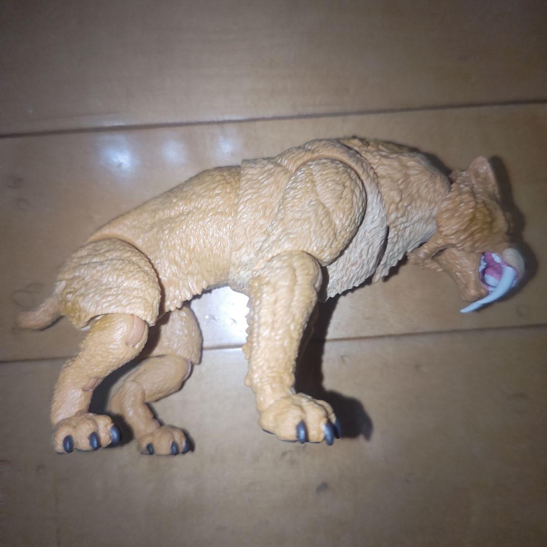 マーベルレジェンド ザブー ビルドフィギュア