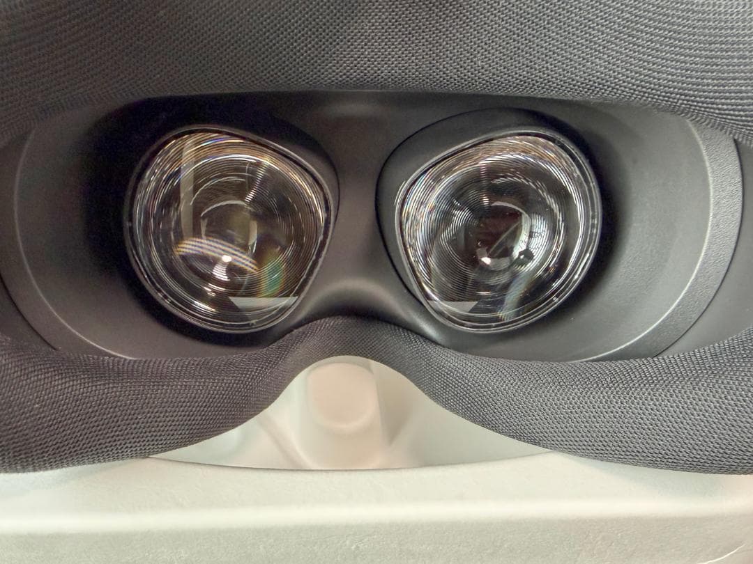  Quest 3S 128GB & 周辺アクセサリーセット