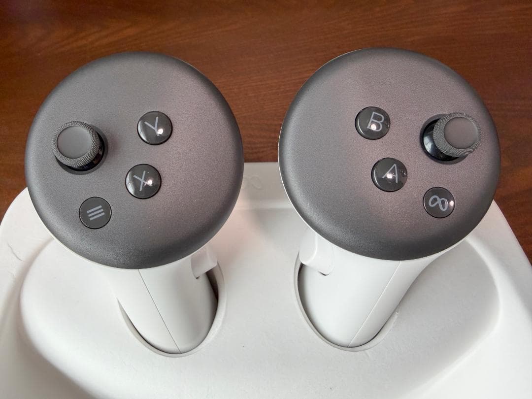  Quest 3S 128GB & 周辺アクセサリーセット