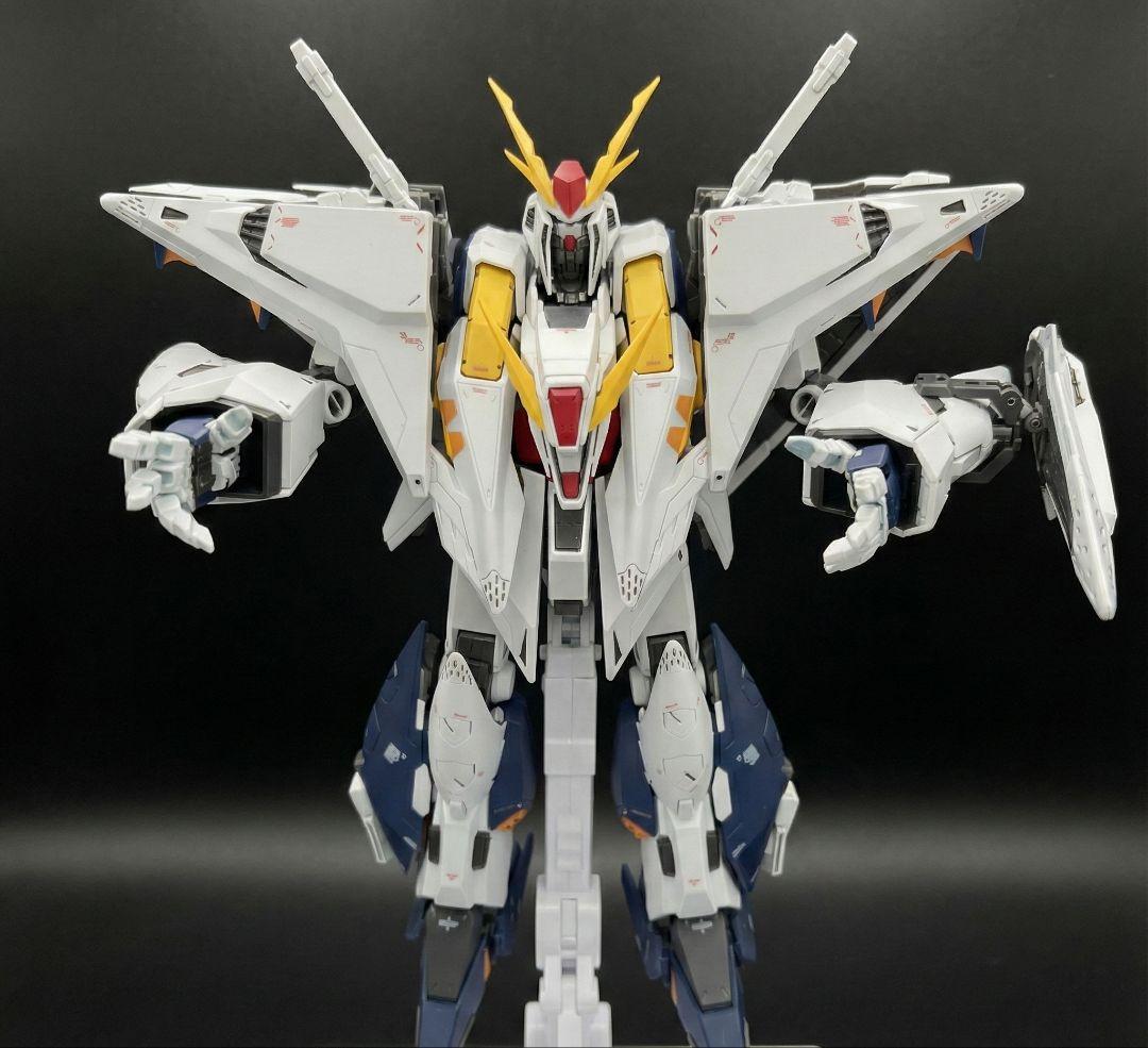 ROBOT魂 Ξガンダム 機動戦士ガンダム 閃光のハサウェイ