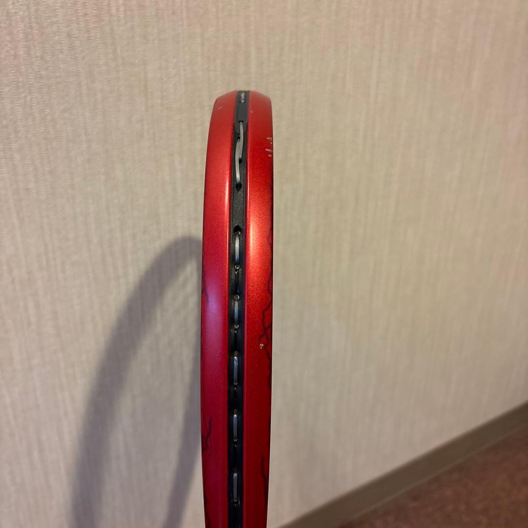 ボルトレイジ7vクレナイ