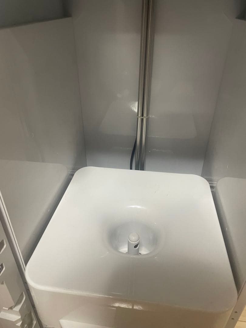 ！！美品！！ フレシャス　 ウォーターサーバー　WFD-1900 スラット