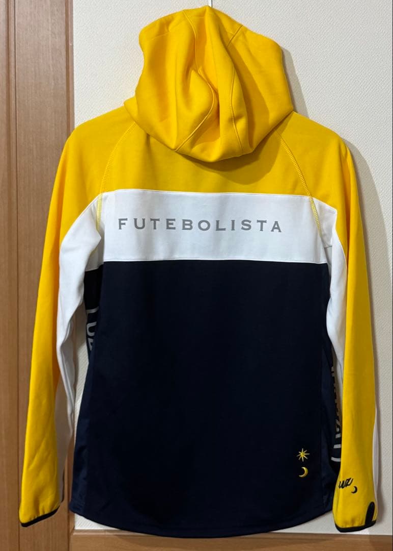 希少　美品　LUZeSOMBRA ルースイソンブラ　トラックジャケット