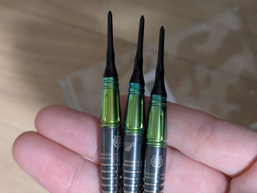 TIGA/ティガ　EMPRECHU 2 Fusion