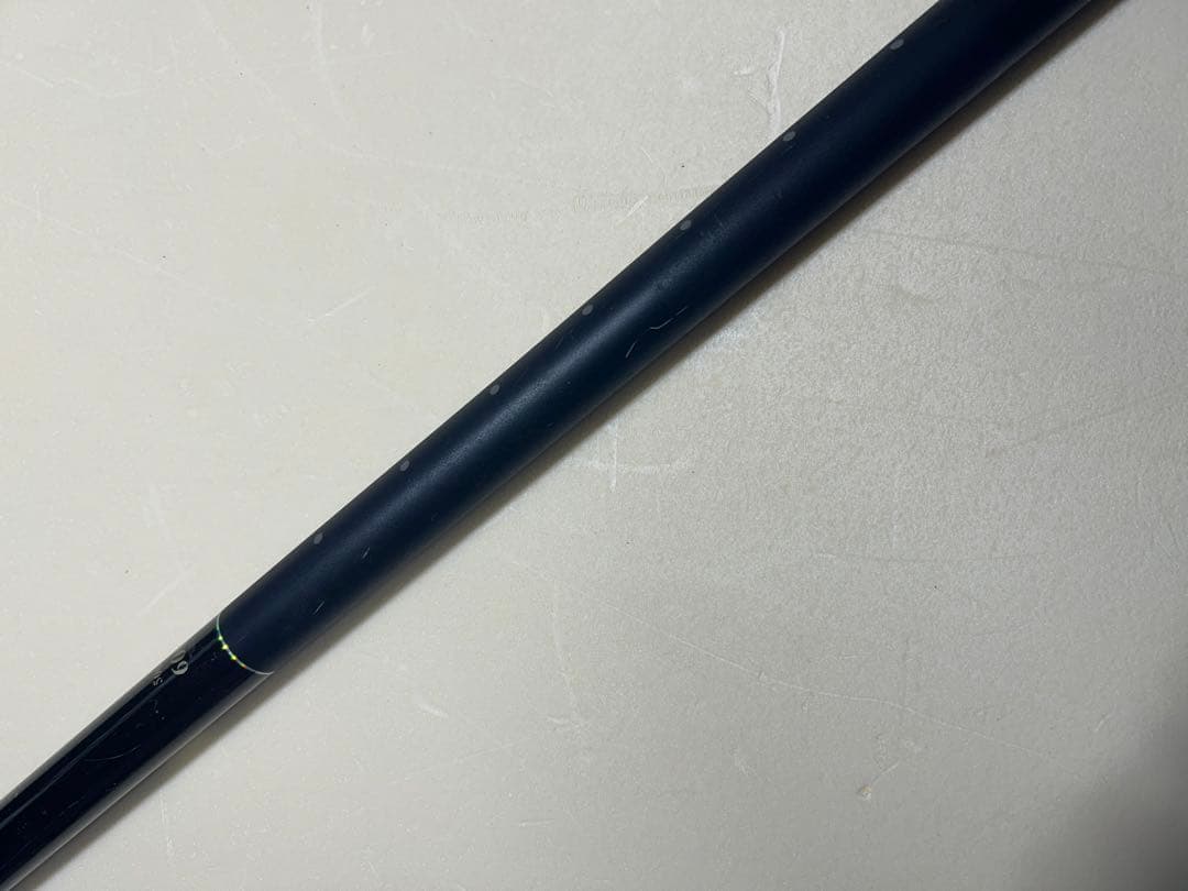 コロ助がまかつ　たもの柄MULTIFLEX500-600