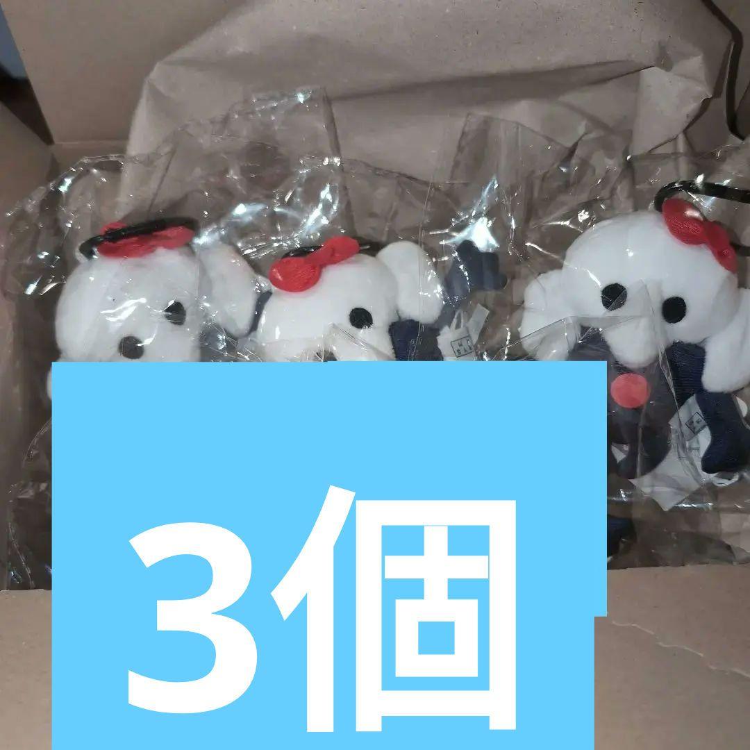 EVA 　　第4使徒　キティ　サンリオ　＆ST　エヴァンゲリオン