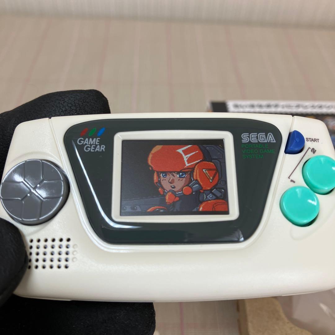 アレスタコレクション DXパック ゲームギアミクロ同梱版 PS4版 （特典付き）