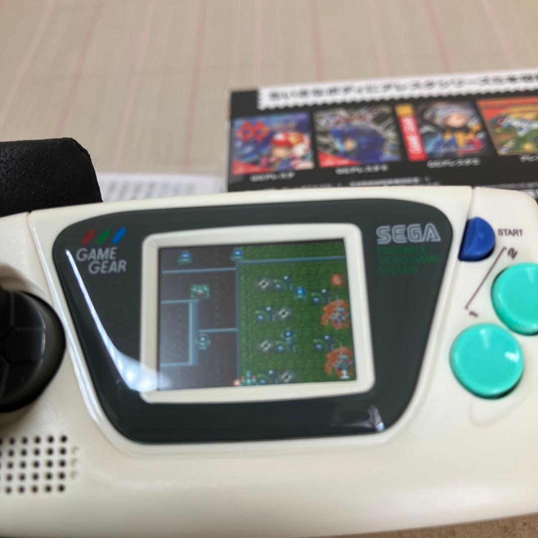 アレスタコレクション DXパック ゲームギアミクロ同梱版 PS4版 （特典付き）