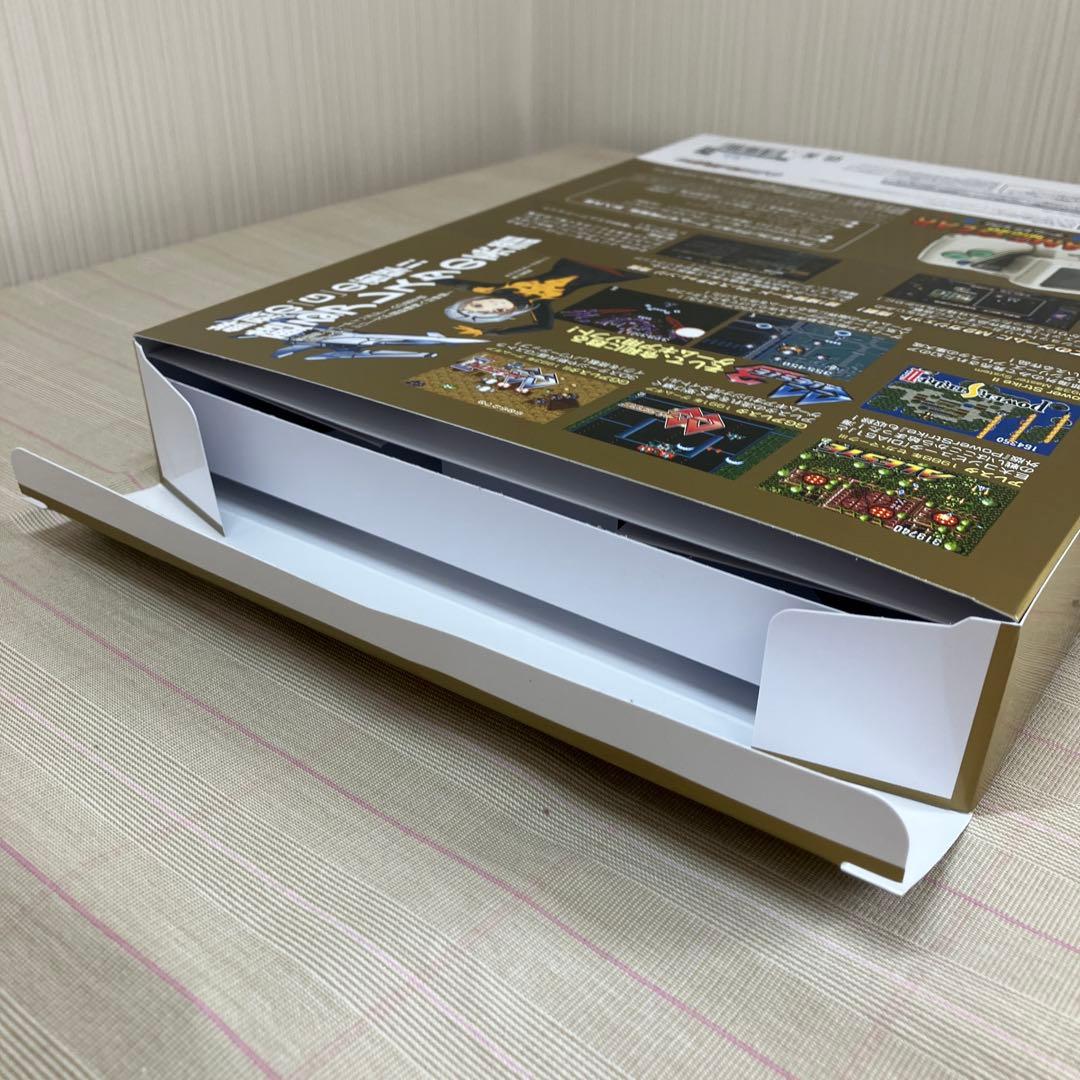 アレスタコレクション DXパック ゲームギアミクロ同梱版 PS4版 （特典付き）