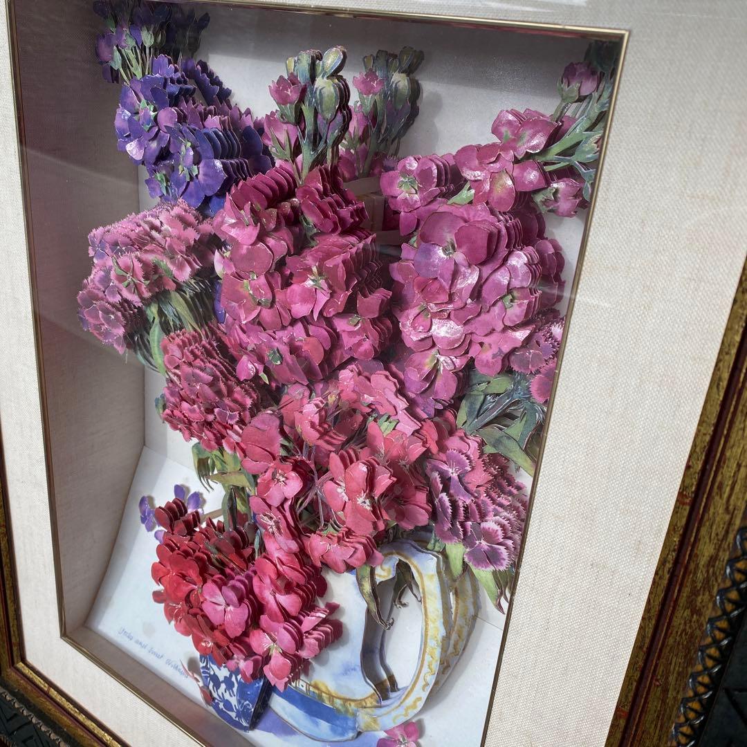 シャドーボックス