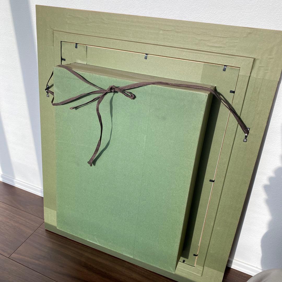 シャドーボックス