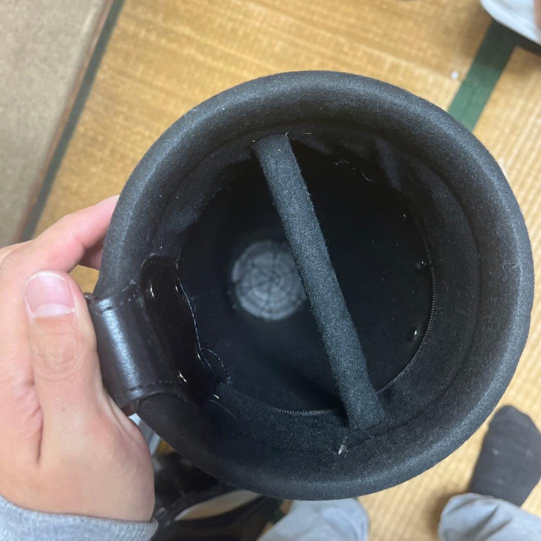 PROGICAL スタンドバッグ &スピードスティック　セット　値下げします