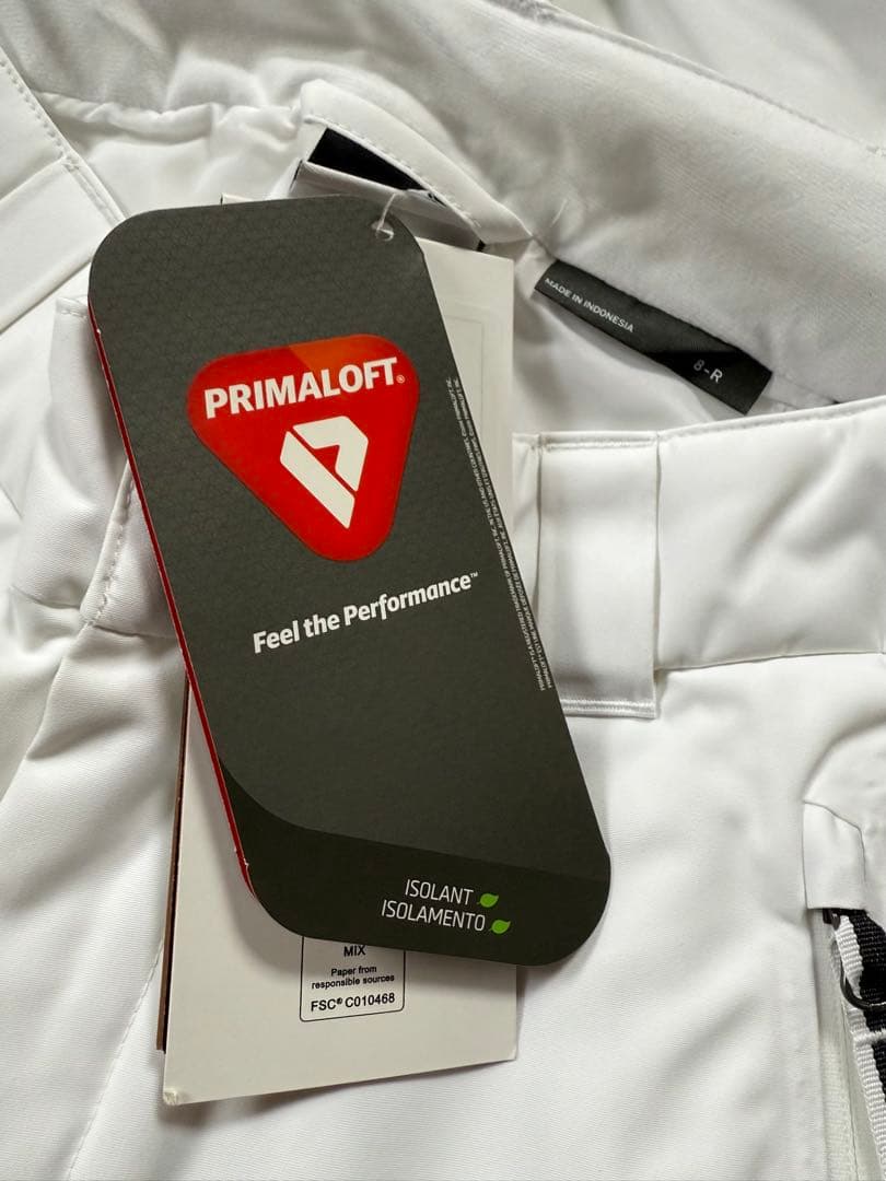 新品 Spyder WINTER PANTS スパイダー スキーウェア 8