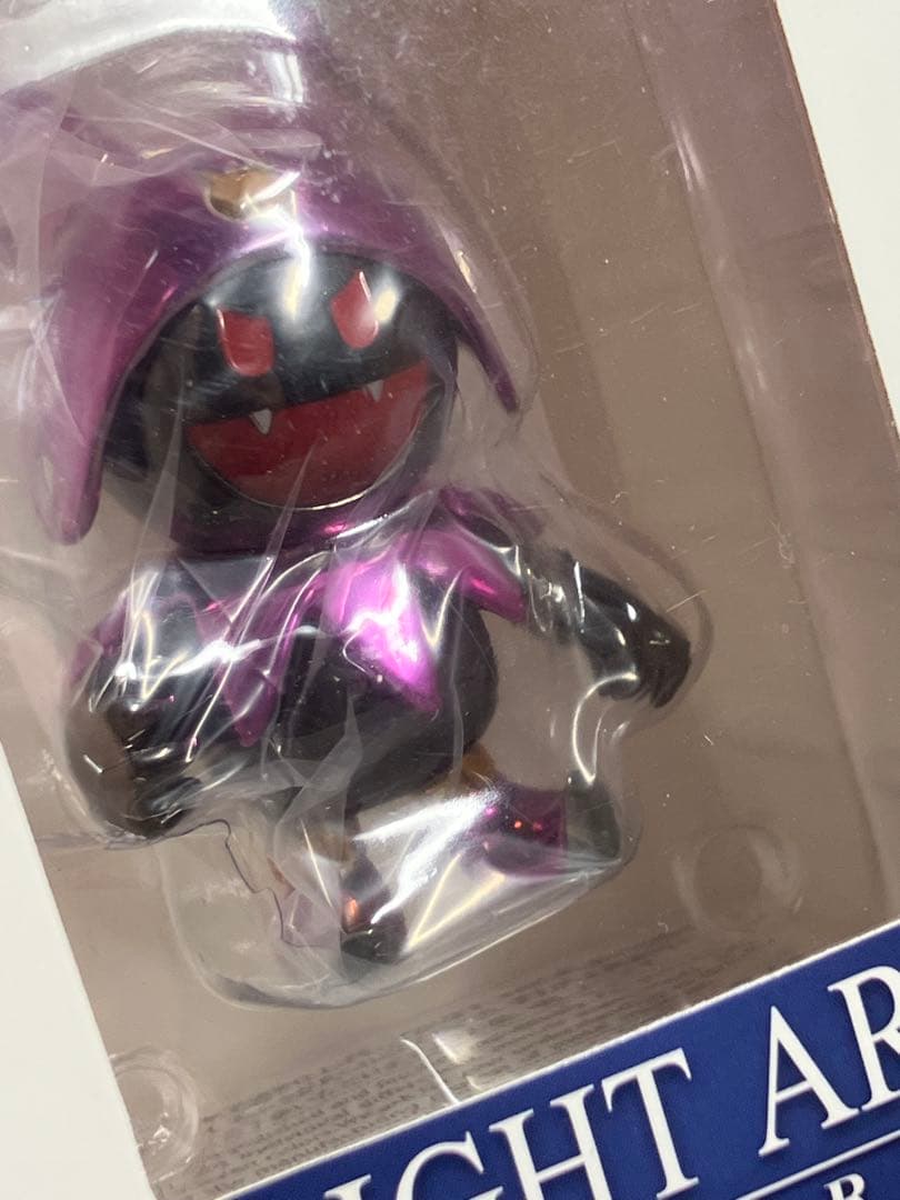 ブライトアーツギャラリー　ジャアクフロスト　未開封