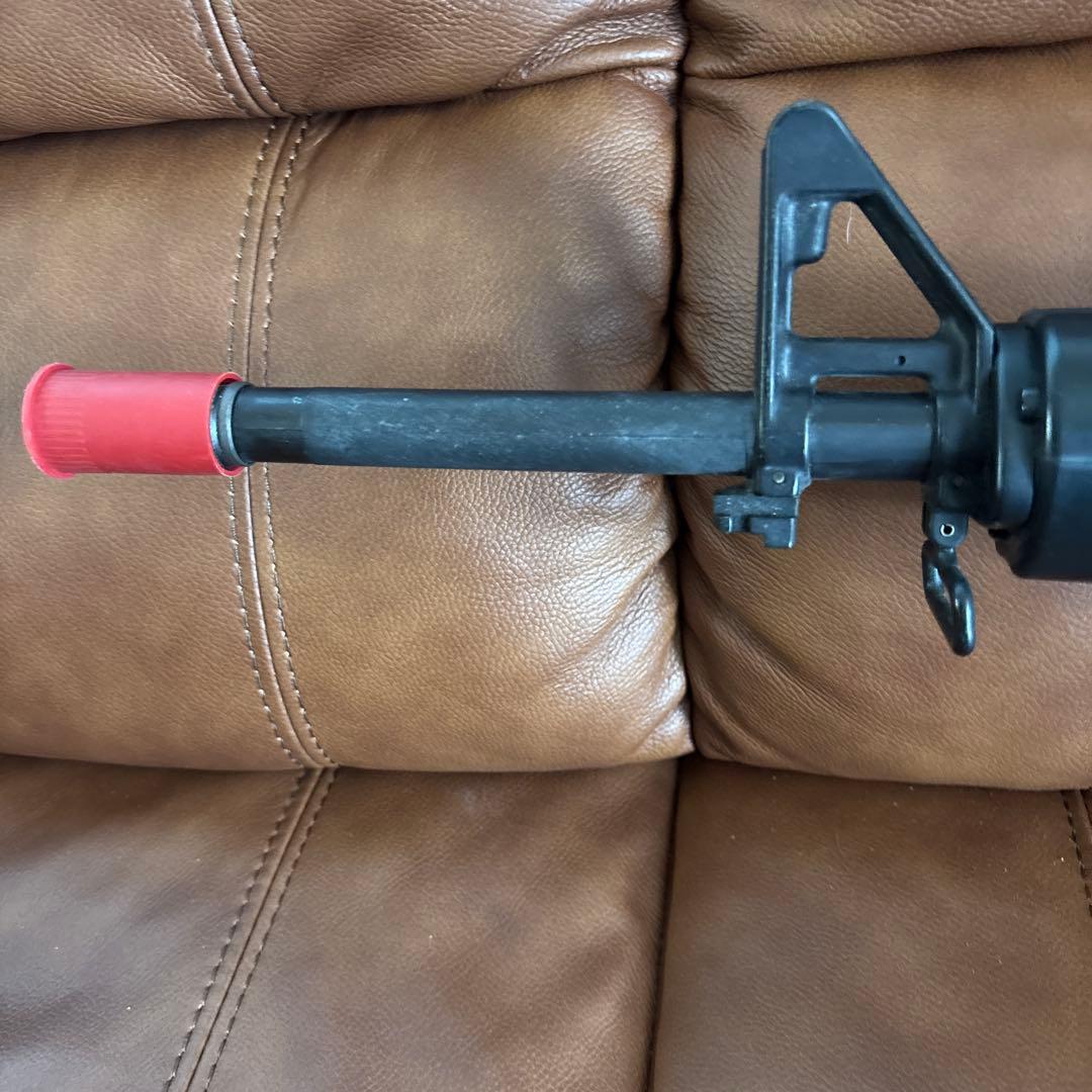 東京マルイ コルト COLT M16A2 電動ガン