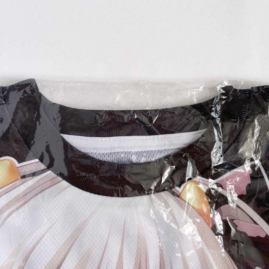 御敷仁 Tシャツ 漫画 アニメ 映画 ゲーム イラスト