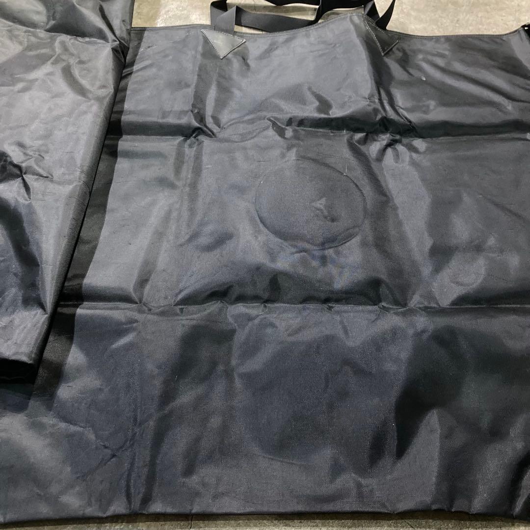 SHIMANO ホイールバッグ 2個セット