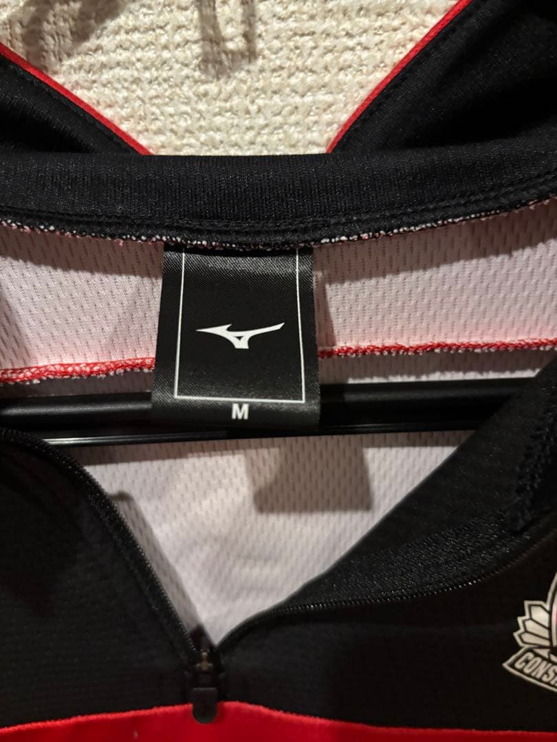 コンサドーレ札幌練習着