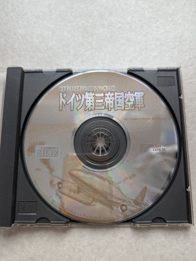 その他 Microsoft Combat Flight Simulator