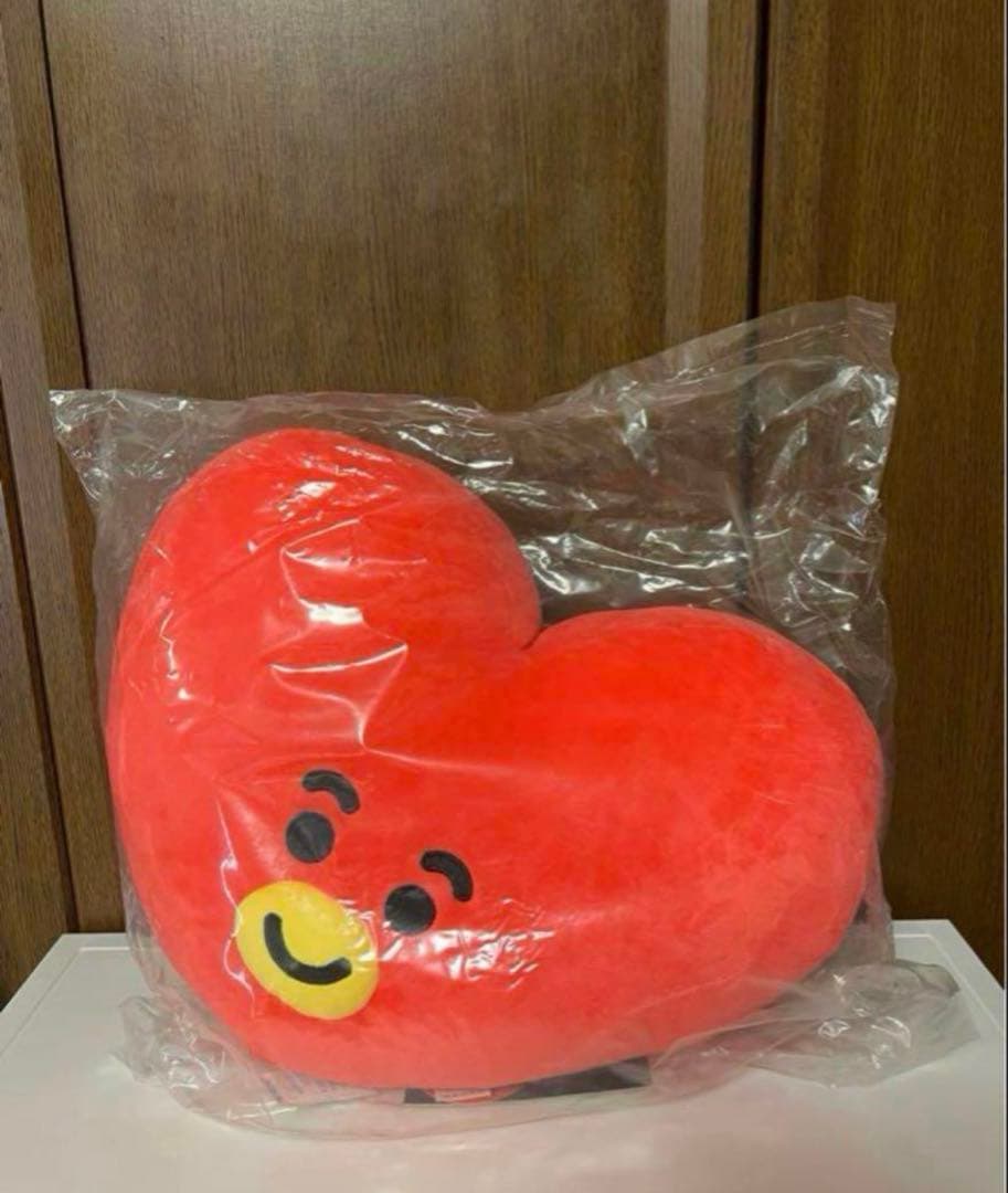最終値下げ‼️ BT21 TATA セット BTS まとめ売り