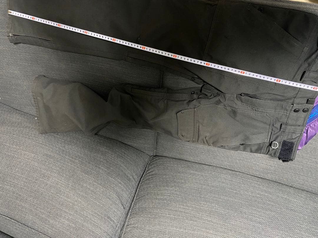 ⭐︎再値下げ⭐︎スノーボードウェア　sp design