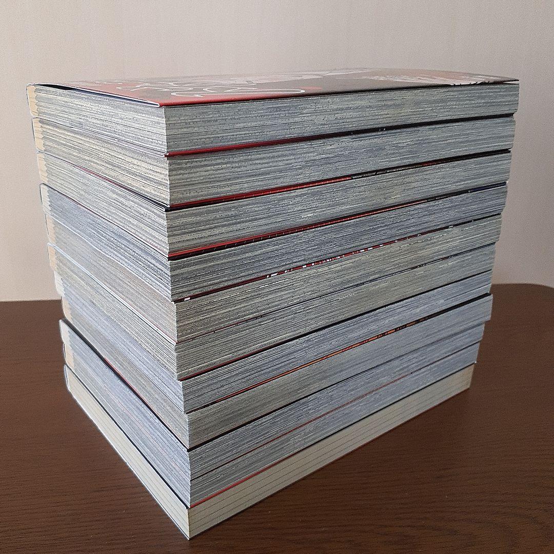 カイジ全巻セット +中間管理録トネガワ