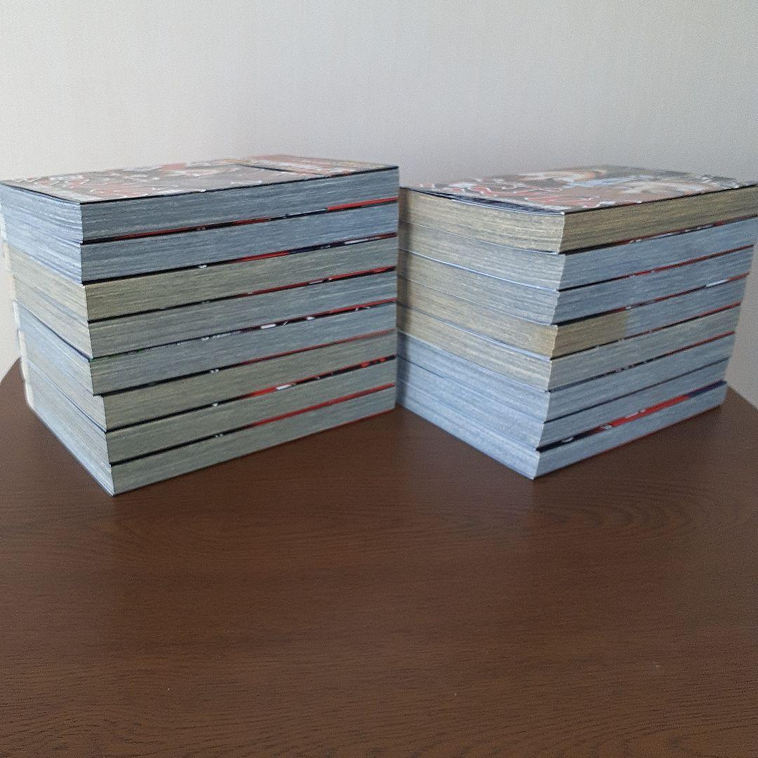 カイジ全巻セット +中間管理録トネガワ