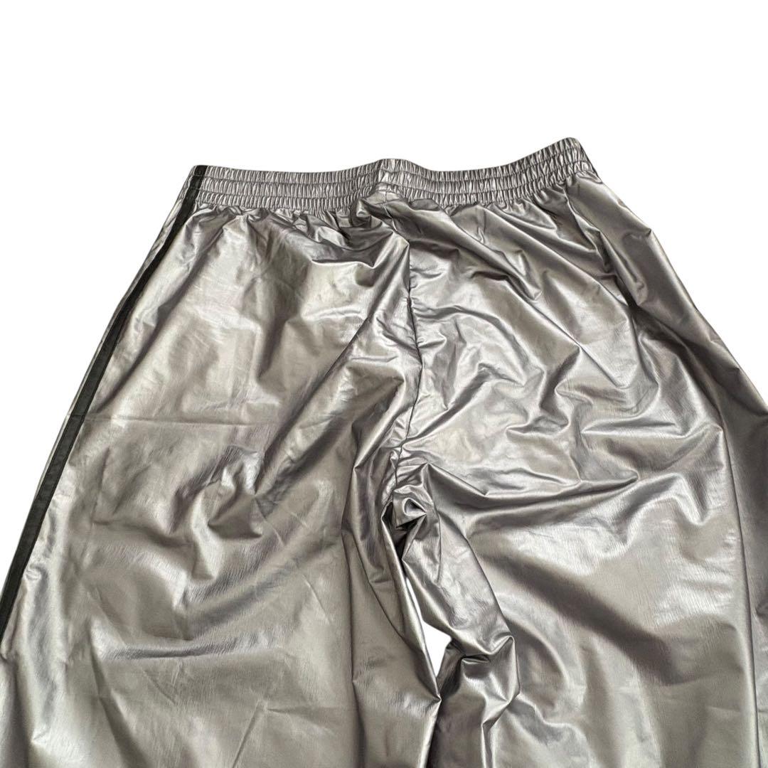 【希少】adidas Clima365 メタリック セットアップ