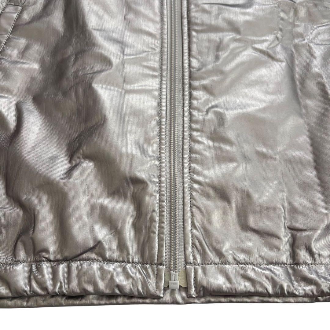 【希少】adidas Clima365 メタリック セットアップ