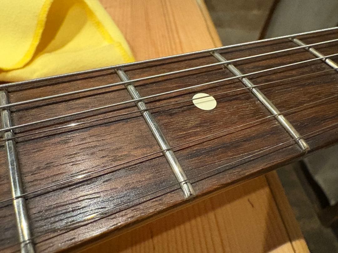 Fender Telecaster ジミーペイジ