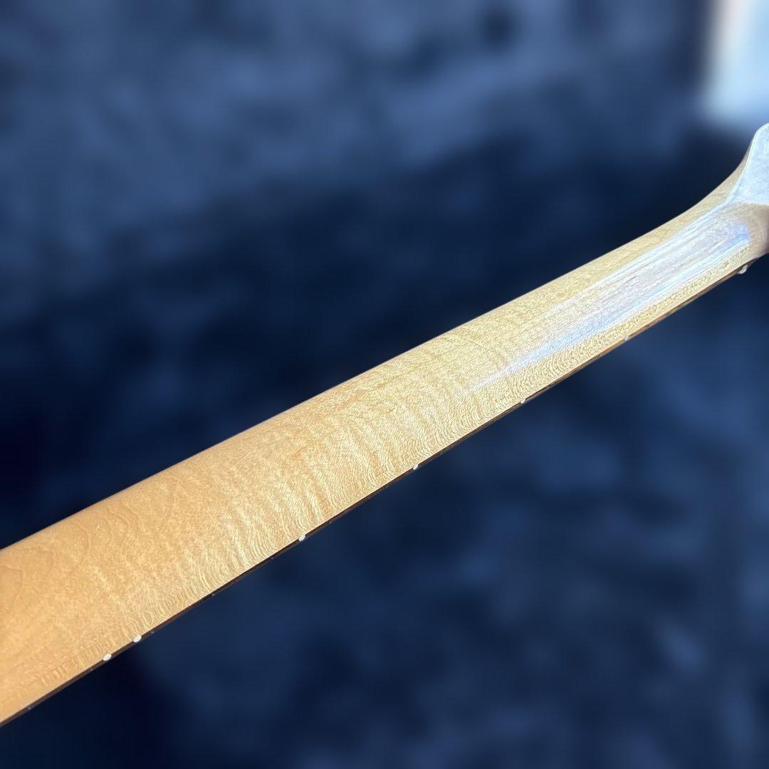 Fender Telecaster ジミーペイジ