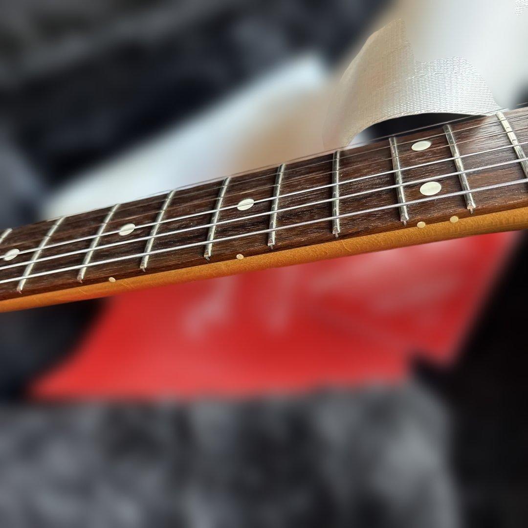 Fender Telecaster ジミーペイジ