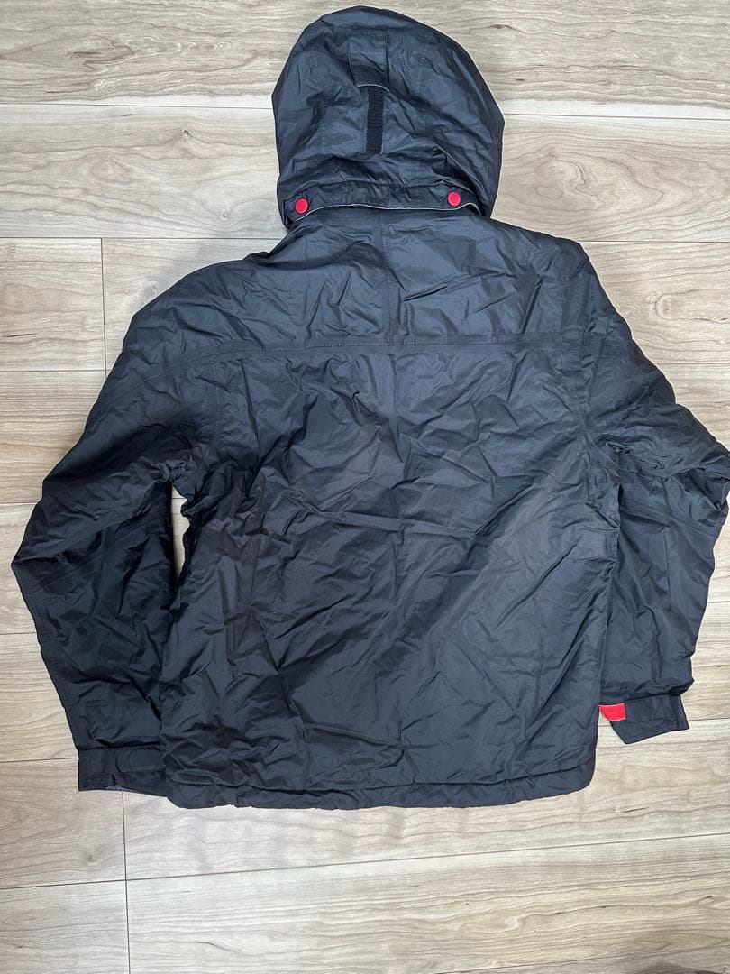 ダイワ　レインマックス　mサイズ　ウィンタースーツ