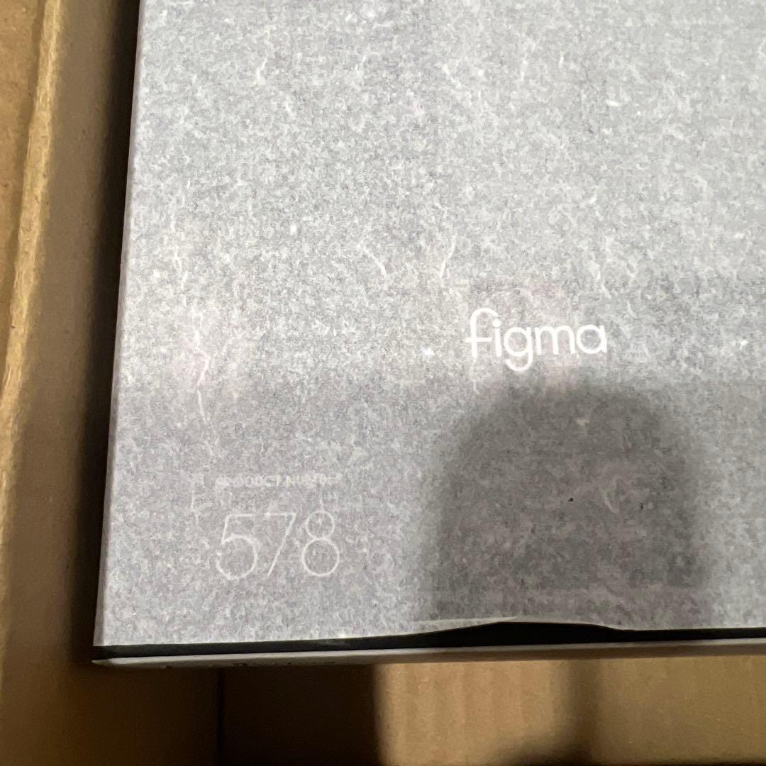 figma クリフ　フィギュア　デスストランディング　マッツ・ミケルセン