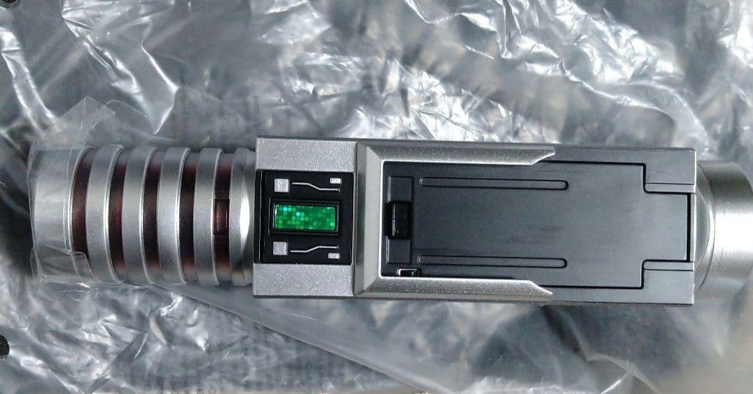 CSM ファイズギア＆ファイズアクセル ver.2.0