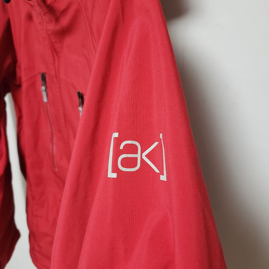 専用 BURTON [ak] GORE-TEX パーカー レディースSサイズ