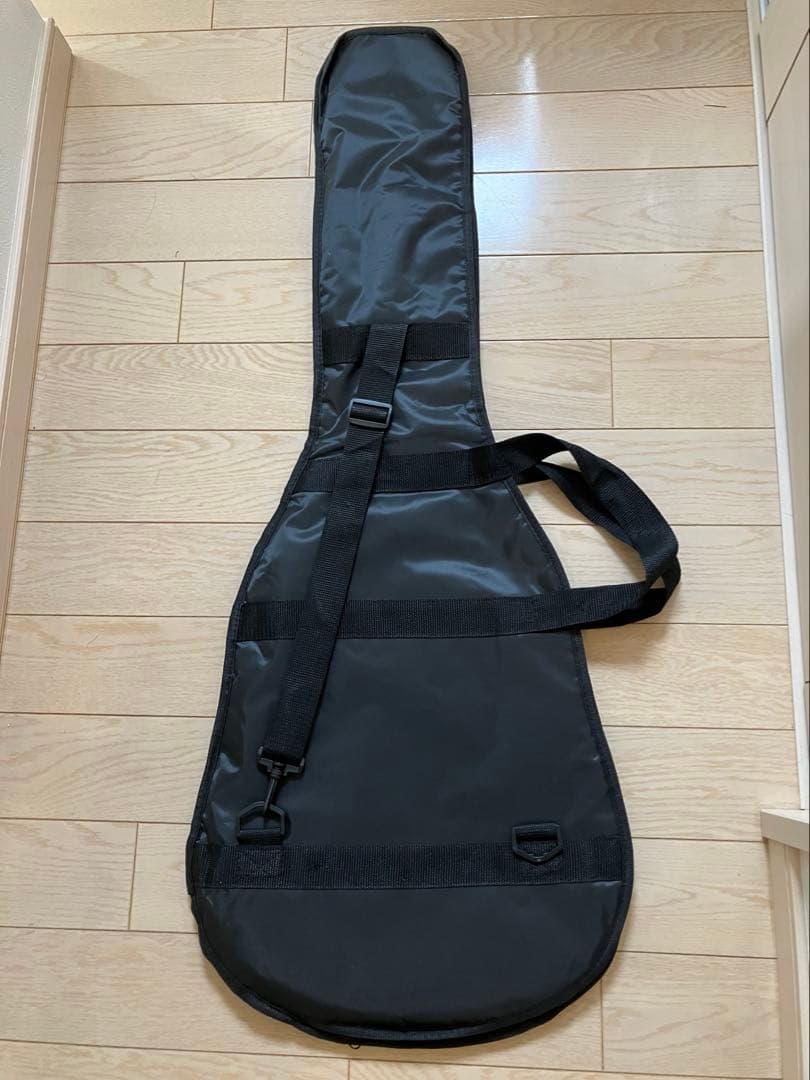 【美品】BLITZ BY Aria Pro II SG エレキギター ブリッツ